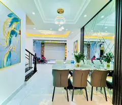 Bán nhà phố Minh Khai, Hoàng Mai 44m, 4 tầng. Giá: 8.85 tỷ