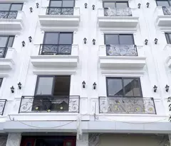 Nhà Mới Tinh - Ô Tô Tránh 10m - Xây 4 Tầng - An Sinh Cực Đỉnh - Giá Chỉ 2.7 T