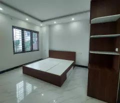 Nhà Mới Tinh - Ô Tô Tránh 10m - Xây 4 Tầng - An Sinh Cực Đỉnh - Giá Chỉ 2.7 T