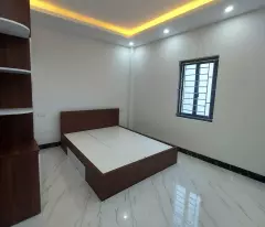 Nhà Mới Tinh - Ô Tô Tránh 10m - Xây 4 Tầng - An Sinh Cực Đỉnh - Giá Chỉ 2.7 T