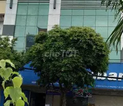 Bán nhà mặt tiền 3 tầng 5,2x20m giá 23 tỷ Tô Ký