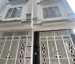 Nhà TT Chúc Sơn - Ô Tô Gần - Mới Tinh - 36m2 - Giá Tốt