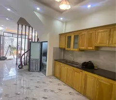 Nhà TT Chúc Sơn - Ô Tô Gần - Mới Tinh - 36m2 - Giá Tốt