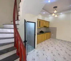 Nhà TT Chúc Sơn - Ô Tô Gần - Mới Tinh - 36m2 - Giá Tốt