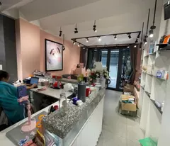 NHÀ QUẬN 10 - 3 TẦNG - 34M2 - QUẬN 10 - TIỆN ÍCH ĐẦY ĐỦ -TIỆN KINH DOANH - GIÁ 6.9 TỶ