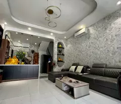 BÁN NHÀ BÙI XƯƠNG TRẠCH THANH XUÂN LÔ GÓC Ô TÔ ĐOC CỬA NHÀ ĐẸP MỚI Ở LUÔN 52M 9 TỶ