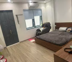 BÁN NHÀ BÙI XƯƠNG TRẠCH THANH XUÂN LÔ GÓC Ô TÔ ĐOC CỬA NHÀ ĐẸP MỚI Ở LUÔN 52M 9 TỶ