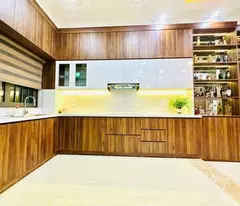 Bán nhà phố Thái Hà, Đống Đa – Phong thủy tốt, tài lộc dồi dào, 42m2 x 6T thang máy, MT 5m, 10 tỷ