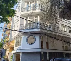 BÂN NHÀ CẦU DIỄN BẮC TỪ LIÊM LÔ GÓC KINH DOANH Ô TÔ TRÁNH TRƯỚC NHÀ XE ĐỖ BÁT NGÁT 65M 13,5 TỶ