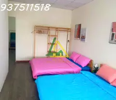 Cho thuê nhà nguyên căn Huyền Trân Công Chúa phường 4 giá 7tr