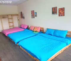 Cho thuê nhà nguyên căn Huyền Trân Công Chúa phường 4 giá 7tr