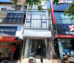 Bán nhà mặt phố Lê Duẩn giáp công viên gàn trường đại học, bệnh viện giá đầu tư