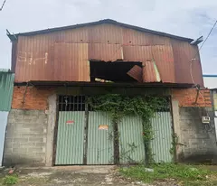 Bán nhà mặt tiền Nguyễn Thị Se, Tân Thông Hội, Củ Chi, 115m2, ngang hơn 6m