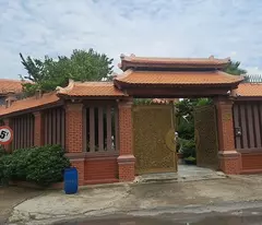 Bán nhà mặt tiền Nguyễn Thị Se, Tân Thông Hội, Củ Chi, 115m2, ngang hơn 6m