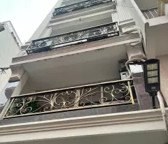 QUẬN 10, THÀNH THÁI - SIÊU HIẾM CHDV 4.2X16M, SẴN DÒNG TIỀN HÀNG THÁNG 100TR, ĐƯỜNG TO HẺM RỘNG 2