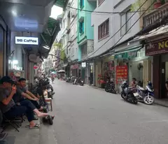 BÁN NHÀ AN DƯƠNG, TÂY HỒ. 68M 3 TẦNG MT 4M – NHÀ VỊ TRÍ ĐẸP- TRƯỚC NHÀ SH QUAY ĐẦU-