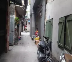 BÁN NHÀ AN DƯƠNG, TÂY HỒ. 68M 3 TẦNG MT 4M – NHÀ VỊ TRÍ ĐẸP- TRƯỚC NHÀ SH QUAY ĐẦU-