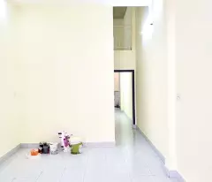 QUẬN 7, PHÚ THUẬN - CHỈ NHỈNH 80 TR/M2 - VỊ TRÍ ĐẸP, SỔ VUÔNG A4 3.6X22M - HẺM RỘNG THÔNG THOÁNG -
