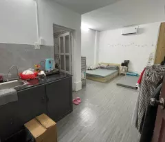 CHO THUÊ PHÒNG Ở 413 ĐƯỜNG BÌNH TRỊ ĐÔNG - QUẬN BÌNH TÂN - TP.HCM