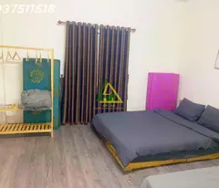 Cho thuê 2 mặt bằng đường Ngô Gia Tự phường 12 giá 14tr