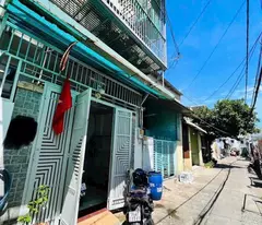 BÁN NHÀ BÌNH TÂN CHÍNH CHỦ DT 5X20 NHÀ 3 TẦNG 4PN GIÁ 5TY