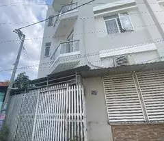 BÁN NHÀ BÌNH TÂN CHÍNH CHỦ DT 5X20 NHÀ 3 TẦNG 4PN GIÁ 5TY