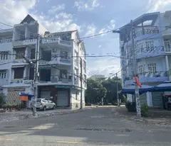 BÁN NHÀ BÌNH TÂN CHÍNH CHỦ DT 5X20 NHÀ 3 TẦNG 4PN GIÁ 5TY