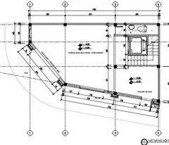 Bán nhà mặt phố Vân Canh, Hoài Đức. Lô góc rộng thoáng, mặt phố kinh doanh đường ôtô tránh