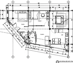 Bán nhà mặt phố Vân Canh, Hoài Đức. Lô góc rộng thoáng, mặt phố kinh doanh đường ôtô tránh