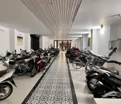 Bán nhà riêng tại Phương Canh, Nam Từ Liêm. Thiết kế chung cư mini 7 tầng có thang máy sẵn