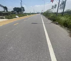 Bán đất thổ cư - 200m2- 2 mặt tiền - Tảo Dương Văn- trục chính - khu trung tâm