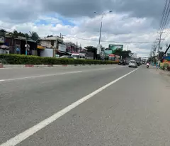 Nhà mặt tiền quốc lộ 13, kề ngả tư Bình Phước giảm còn 46tr/m2