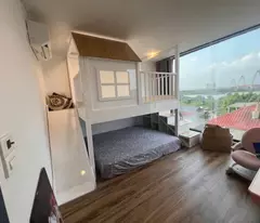 NGUYỄN KHÁNH TOÀN CẦU GIẤY 44M2 9.8 TỶ NỞ HẬU 2 THOÁNG, VÀI BƯỚC RA Ô TÔ TRÁNH.