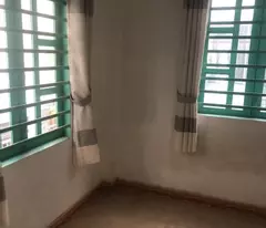 🍀 Nhà hẻm CMT8, 6x8m, 3 phòng ngủ, có máy lạnh, chỉ 12 triệu 🍀