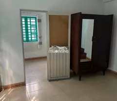 🍀 Nhà hẻm CMT8, 6x8m, 3 phòng ngủ, có máy lạnh, chỉ 12 triệu 🍀