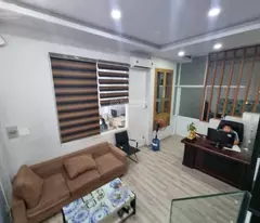 Nhà Trịnh Hoài Đức, ngay Vincom Plaza, MT 6m, 75m2, ô tô tận cửa, 2T, nhỉnh 6 tỷ
