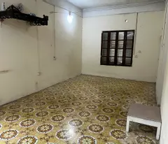 Cho thuê căn hộ tại phố Đội Cấn