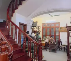 BÁN NHÀ HOÀNG ĐẠO THÀNH THANH XUÂN Ô TÔ TRÁNH VỈA HÈ RỘNG GARA KINH DOANH VÀ Ở ĐỀU SƯỚNG 102M 16,5