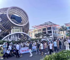 Bán CH Libera Nha Trang chỉ 450 triệu, Full NTCC 5 sao, kí trực tiếp cdt,  tặng 3 năm PQL 2 Năm