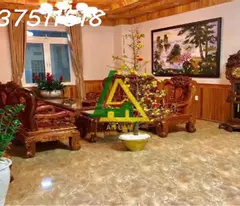 Cần cho thuê khách sạn mặt tiền đường Tô Hiệu P7