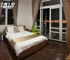 Cần cho thuê khách sạn mặt tiền đường Tô Hiệu P7