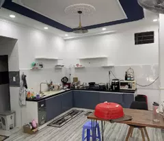 TÂN KỲ TÂN QUÝ - NGAY AEON TÂN PHÚ - HẺM XE HƠI - 70M2 - 2 TẦNG 2PN - NHÀ MỚI ĐẸP Ở NGAY GIÁ 5.55