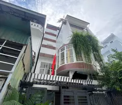 Bán MP Nguyễn Bặc, vị trí đẹp đường đôi, vỉa hè rộng, KD sầm uất,83m x 4T, MT 7,2m, giá hợp lý