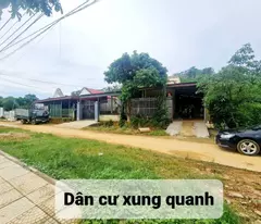 BÁN 5 LÔ BÁM ĐƯỜNG CHÍNH XÃ THỌ SƠN SIÊU VIP - LIÊN HỆ CHÍNH CHỦ : 0565896432