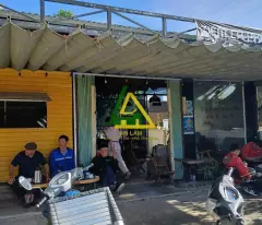 Cần sang lại quán cafe hẻm phù đổng thiên vương P8