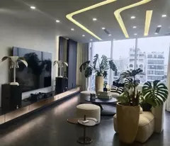 NHÀ TÒA NHÀ ĐỘI CẤN, BA ĐÌNH. SIÊU PHẨM 8 TẦNG THANG MÁY - NGÃ TƯ GIAO ĐỘI CẤN - GIANG VĂN