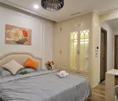 !~! CHO THUÊ CĂN HỘ STUDIO SOL2 ECOPARK TẠI XUÂN QUAN - VĂN GIANG - HƯNG YÊN