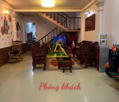 CẦN CHO THUÊ NHÀ NGUYÊN CĂN LÂU DÀI HÙNG VƯƠNG P9