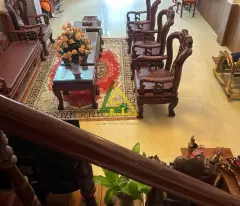 CẦN CHO THUÊ NHÀ NGUYÊN CĂN LÂU DÀI HÙNG VƯƠNG P9