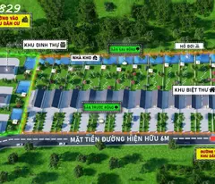 Chính chủ, đất vip ven suố i- Ngay nút giao cao tốc Bảo Lộc- Trung Tâm Du Lịch -1,7tr/m2